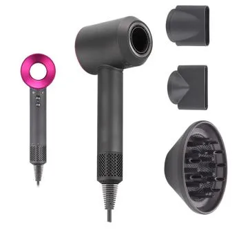 Sèche-cheveux de style préféré