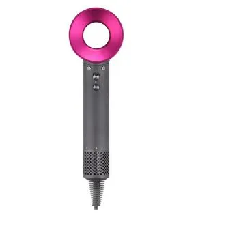 Pourquoi acheter un sèche-cheveux à grande vitesse