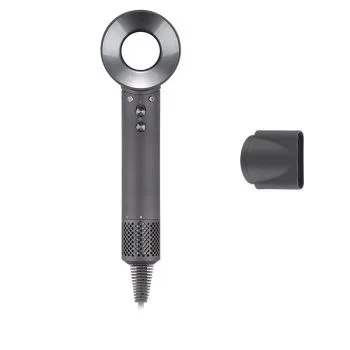 Sèche-cheveux spécial droit