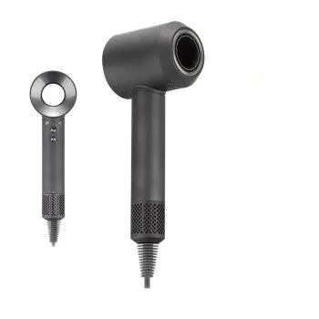 Meilleur sèche-cheveux thermostatique pour hommes: chaleur et vitesse réglables pour un style parfait