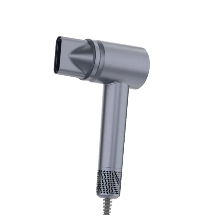 Hair Dryer With Perfect Styling