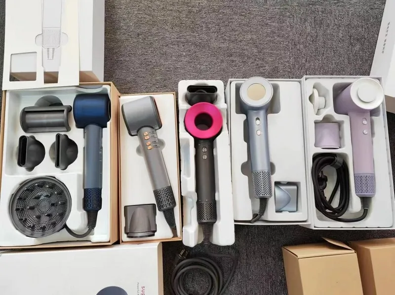 Meilleur sèche-cheveux pour cheveux bouclés