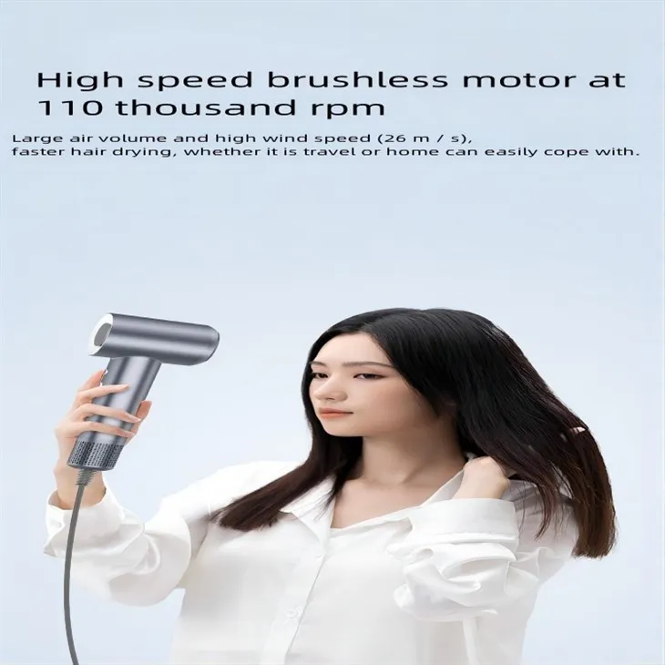 High Quality Wholesale Custom Hair Dryer High Quality Wholesale Custom Hair Dryer