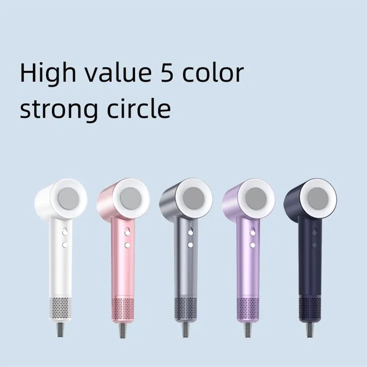 High Quality Wholesale Custom Hair Dryer High Quality Wholesale Custom Hair Dryer