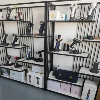 Trouver des sèche-cheveux efficaces