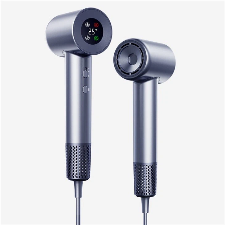 Simple And Fast Hair Dryer