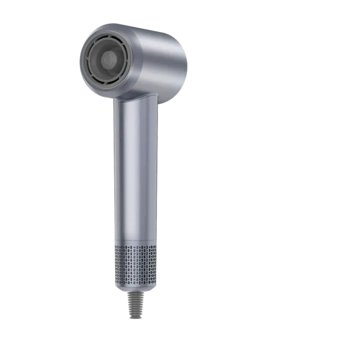 Suitable For Europe American Hair Dryer